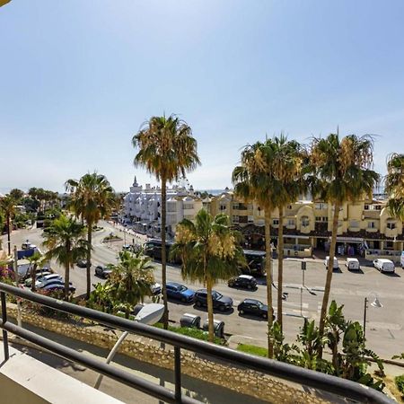 Benalmadena Puerto Marina Ola Mar Sea View Benalmádena Exterior foto