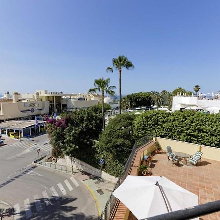 Benalmadena Puerto Marina Ola Mar Sea View Benalmádena Exterior foto